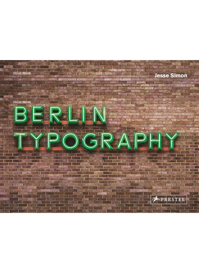 Berlin Typography