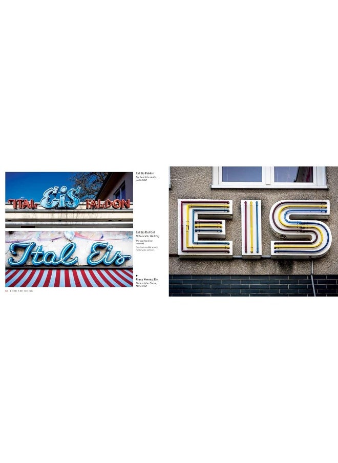Berlin Typography