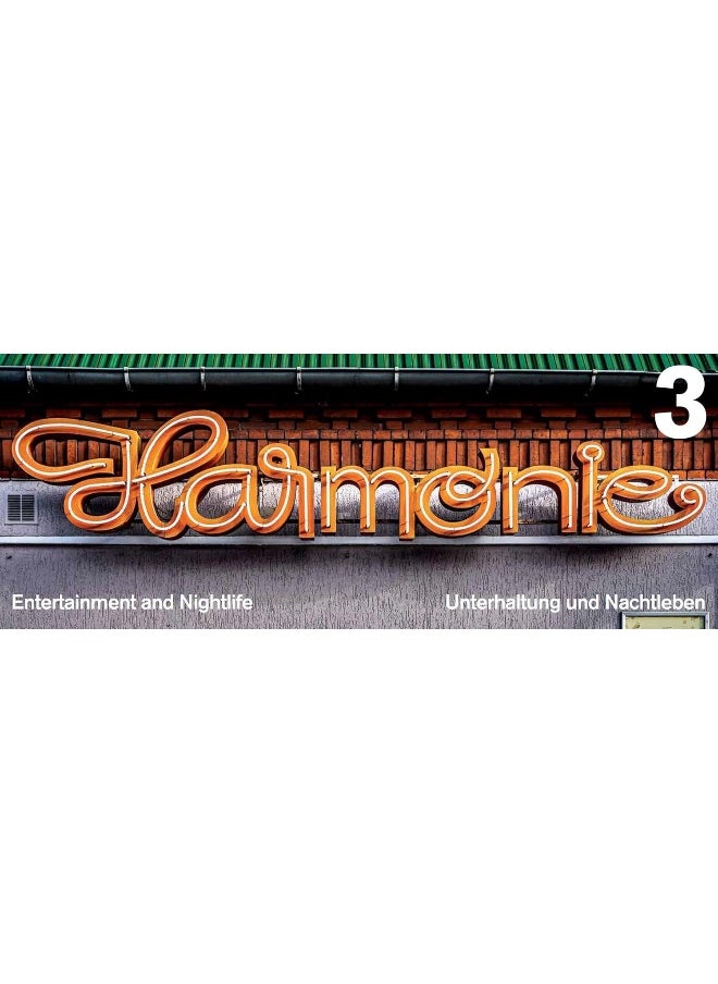 Berlin Typography
