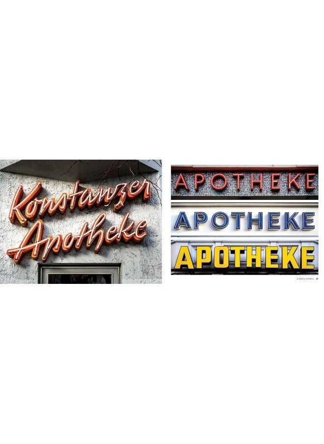 Berlin Typography