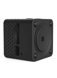 Generic Portable Wireless Home Security Surveillance Camera Nanny Cam with Night Vision and Motion Detection  Indoor and Outdoor CCTV Video Recorder  - Image 2