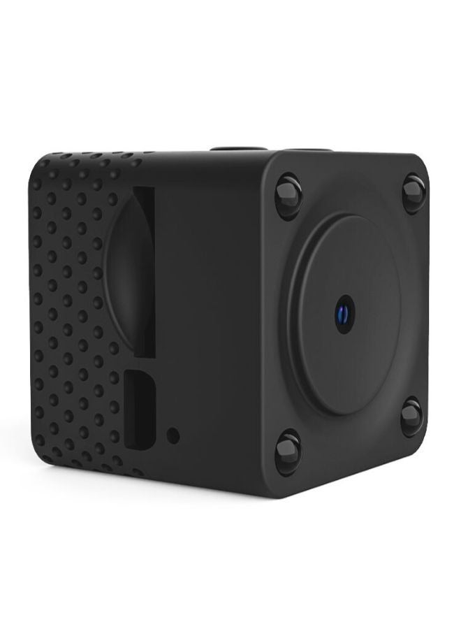 Generic Portable Wireless Home Security Surveillance Camera Nanny Cam with Night Vision and Motion Detection  Indoor and Outdoor CCTV Video Recorder  - Image 2