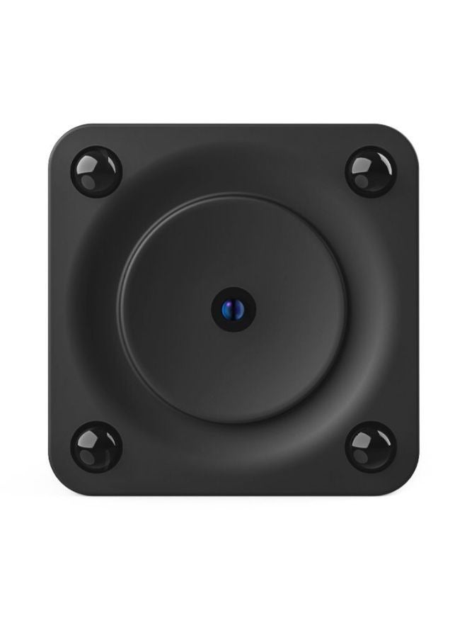 Generic Portable Wireless Home Security Surveillance Camera Nanny Cam with Night Vision and Motion Detection  Indoor and Outdoor CCTV Video Recorder  - Image 3