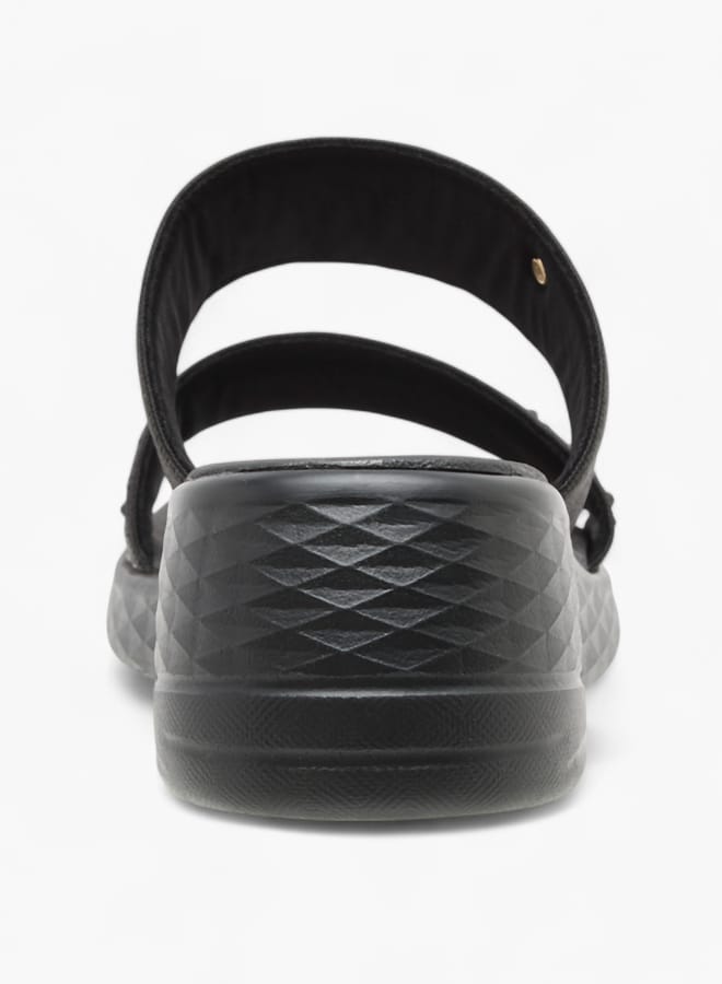 لو كونفورت صنادل نسائية مريحة - Image 5