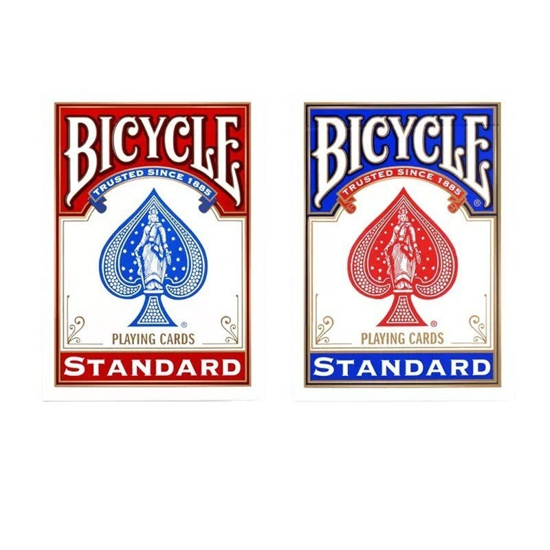 Bicycle Playing Cards for Cardistry and Magic Tricks - Image 1