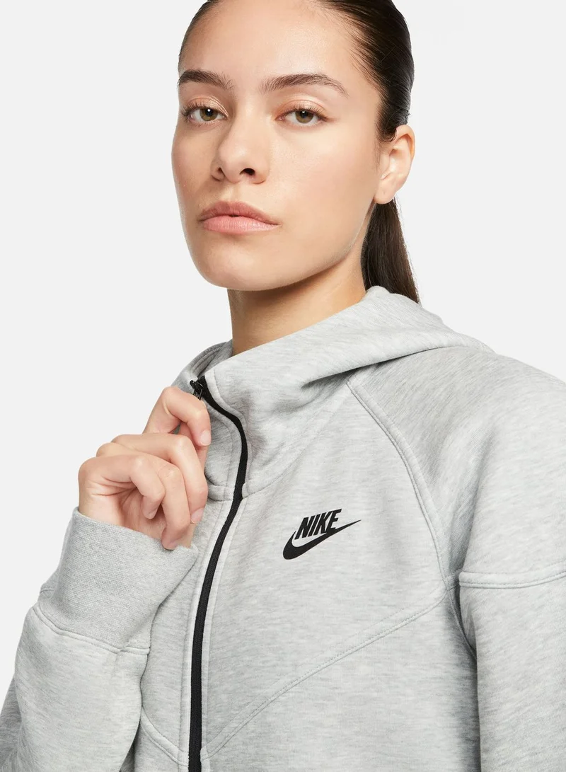 Nike Nsw Tech Fleece Hoodie