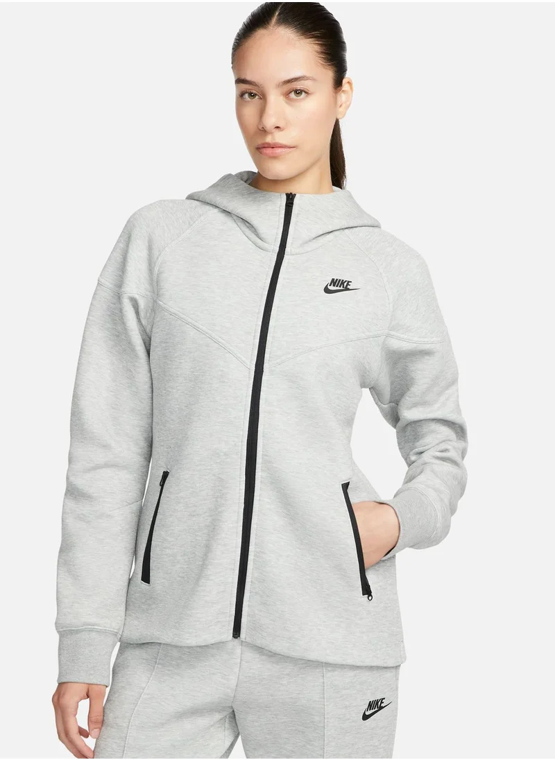 Nike Nsw Tech Fleece Hoodie