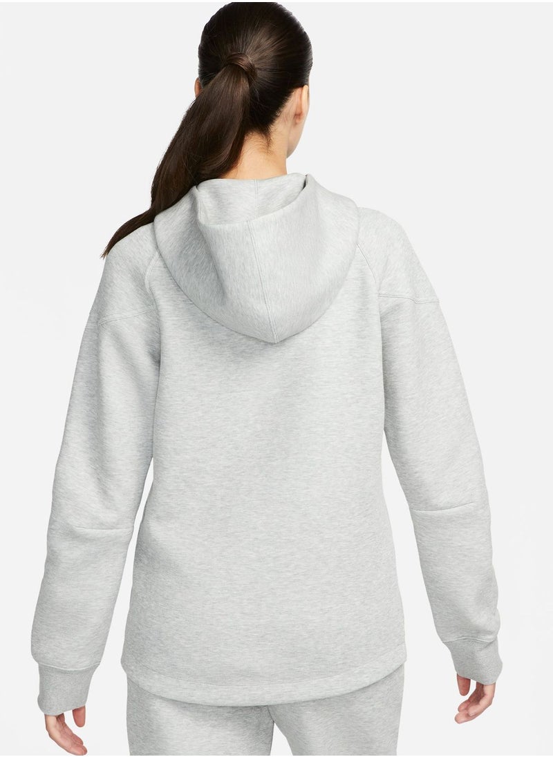 Nike - Nsw Tech Fleece Hoodie - Image 1