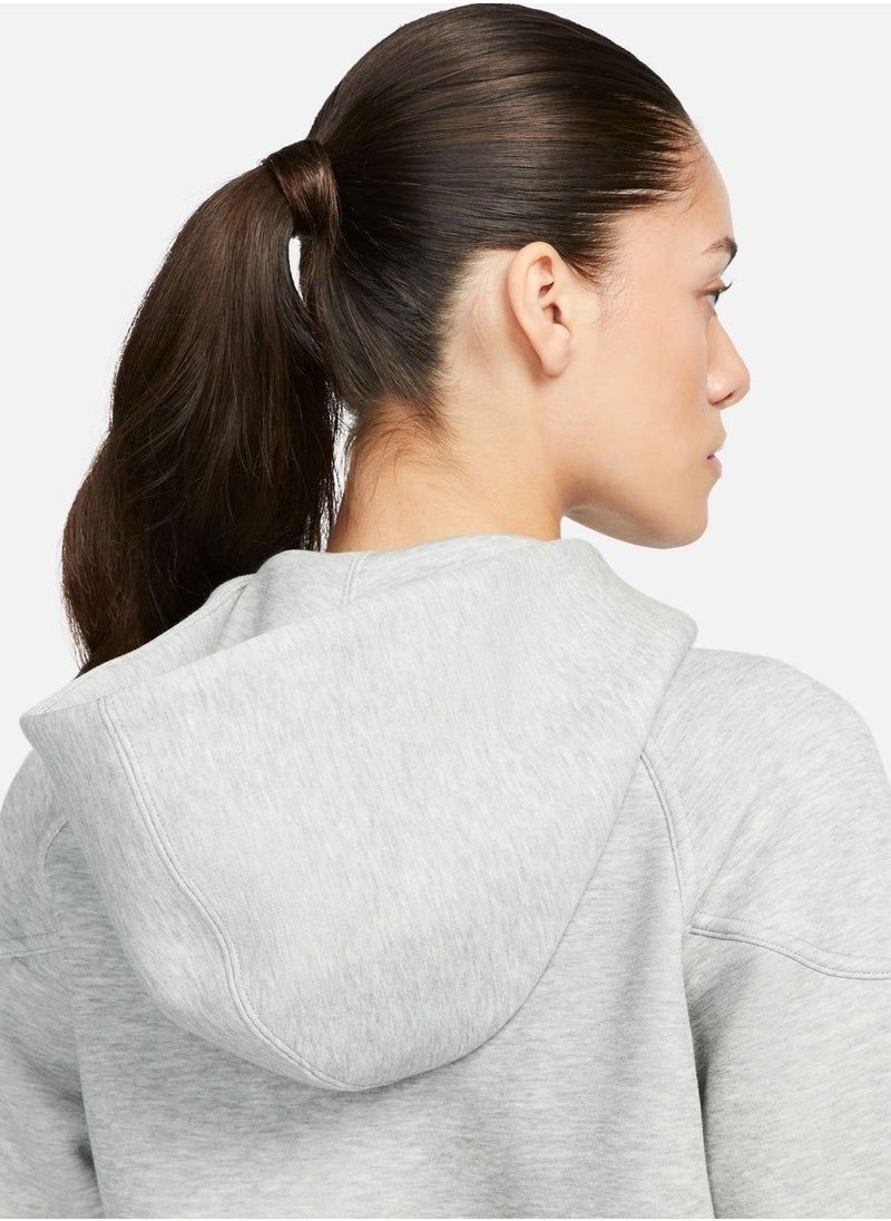 Nike - Nsw Tech Fleece Hoodie - Image 1