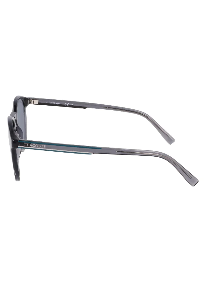 LACOSTE FULL RIM INJECTEDLACOSTE SUN L916S N