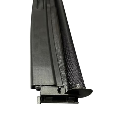 MINYAMIN Sunroof Sunshade Cover Fit for Mini Cooper R55 R56 2007-2016 Car Sunroof Shade Cover Assembly 54102757016 54102755848 54102755849 Panoramic Sunroof Shade Sunroof Blind Roller (Front) - Image 3