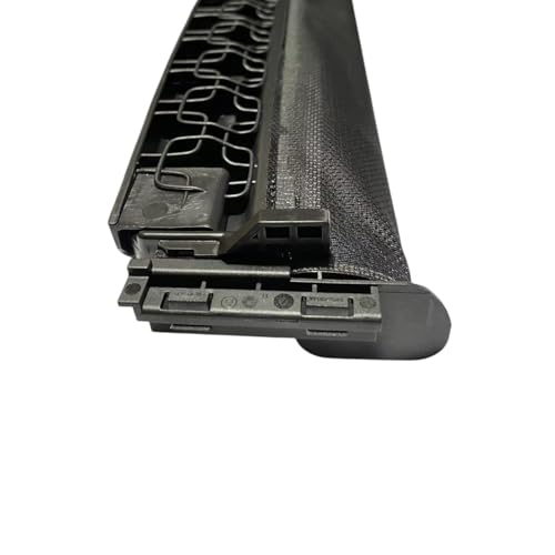 MINYAMIN Sunroof Sunshade Cover Fit for Mini Cooper R55 R56 2007-2016 Car Sunroof Shade Cover Assembly 54102757016 54102755848 54102755849 Panoramic Sunroof Shade Sunroof Blind Roller (Front) - Image 4