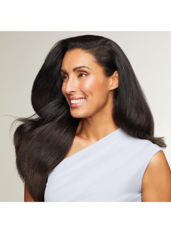 Paul Mitchell Freeze and Shine Super Hairspray, Maximum Hold, Shiny Finish Hairspray, For Coarse Hair   16.9 Fl Oz (Pack of 1) - Image 5