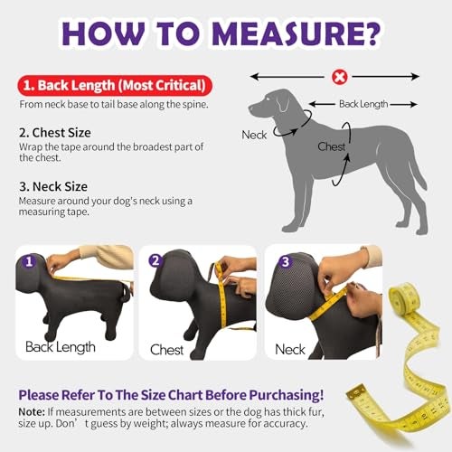 Kimee Dog Raincoat Reversible, Single Side Slicker Poncho Adjustable Waterproof Dog Rain Jacket with Leash Hole/Reflective Stripe Hooded Snowproof Windproof Clothes for Small to 3X-Large Dogs, 2XL - Image 2
