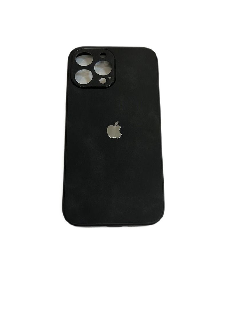 Cc Creative Case Q Series Phone Case for iPhone 13 Pro Max Black - Image 1