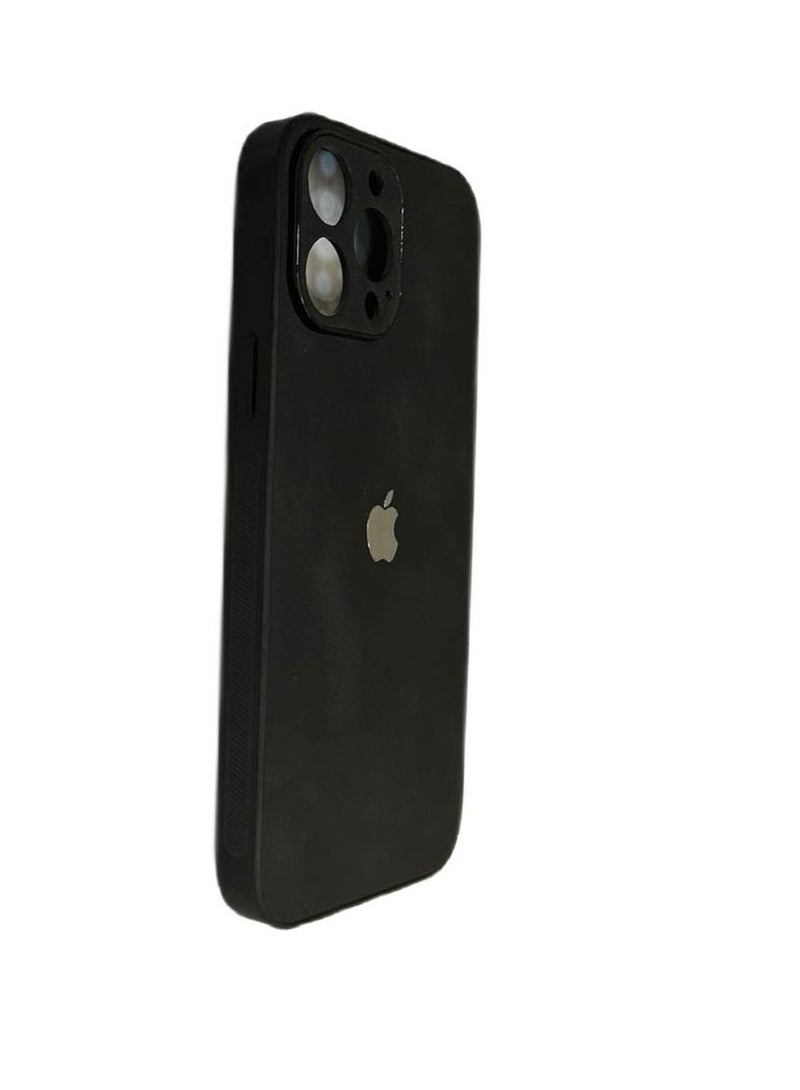 Cc Creative Case Q Series Phone Case for iPhone 13 Pro Max Black - Image 3