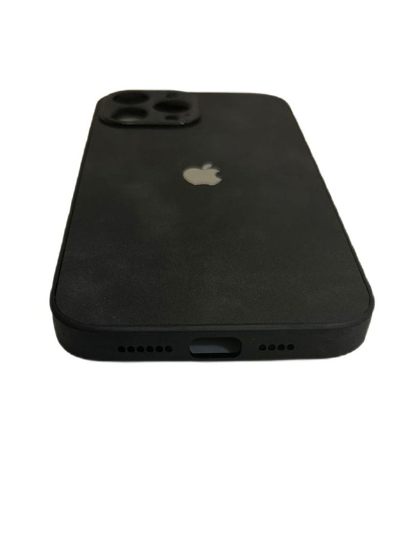 Cc Creative Case Q Series Phone Case for iPhone 13 Pro Max Black - Image 2