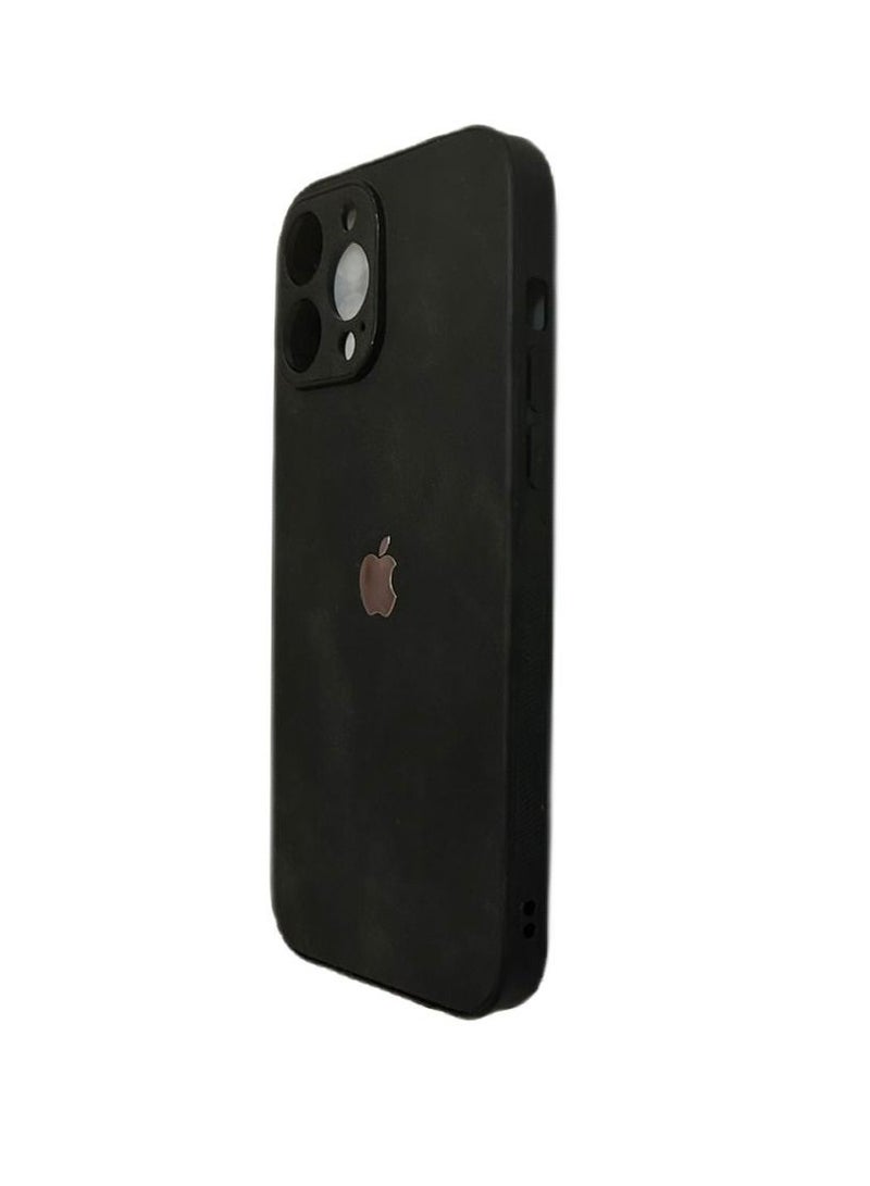 Cc Creative Case Q Series Phone Case for iPhone 13 Pro Max Black - Image 4