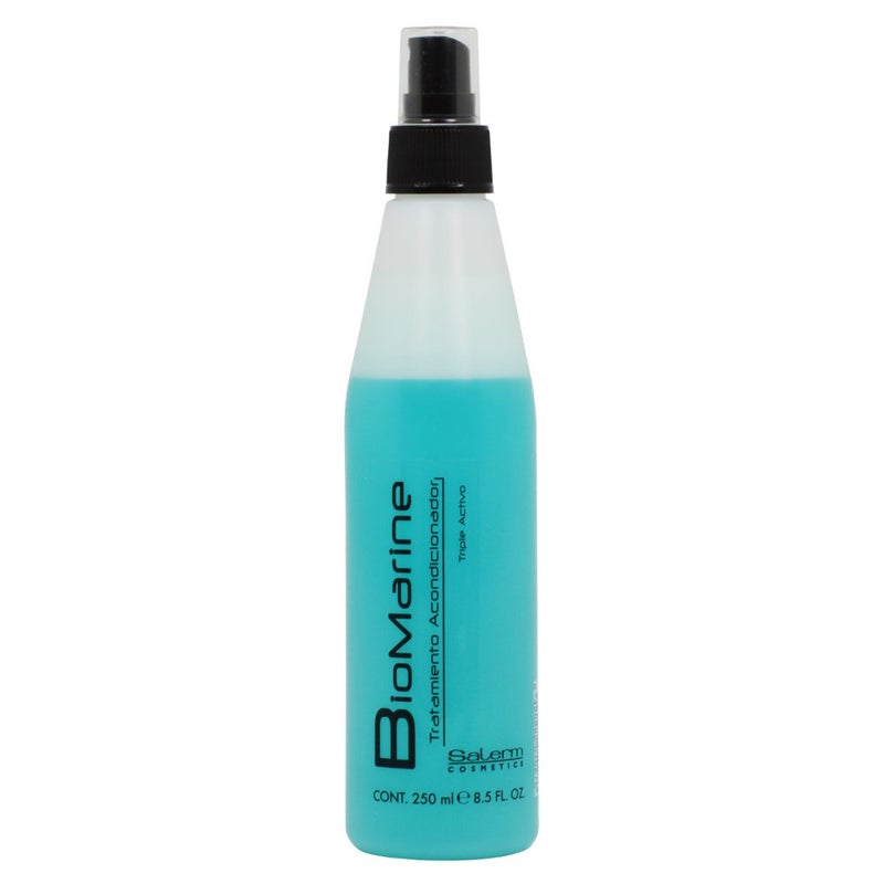 Salerm Biomarine Conditioner Treatment for Unisex, 8.5 Ounce - Image 1