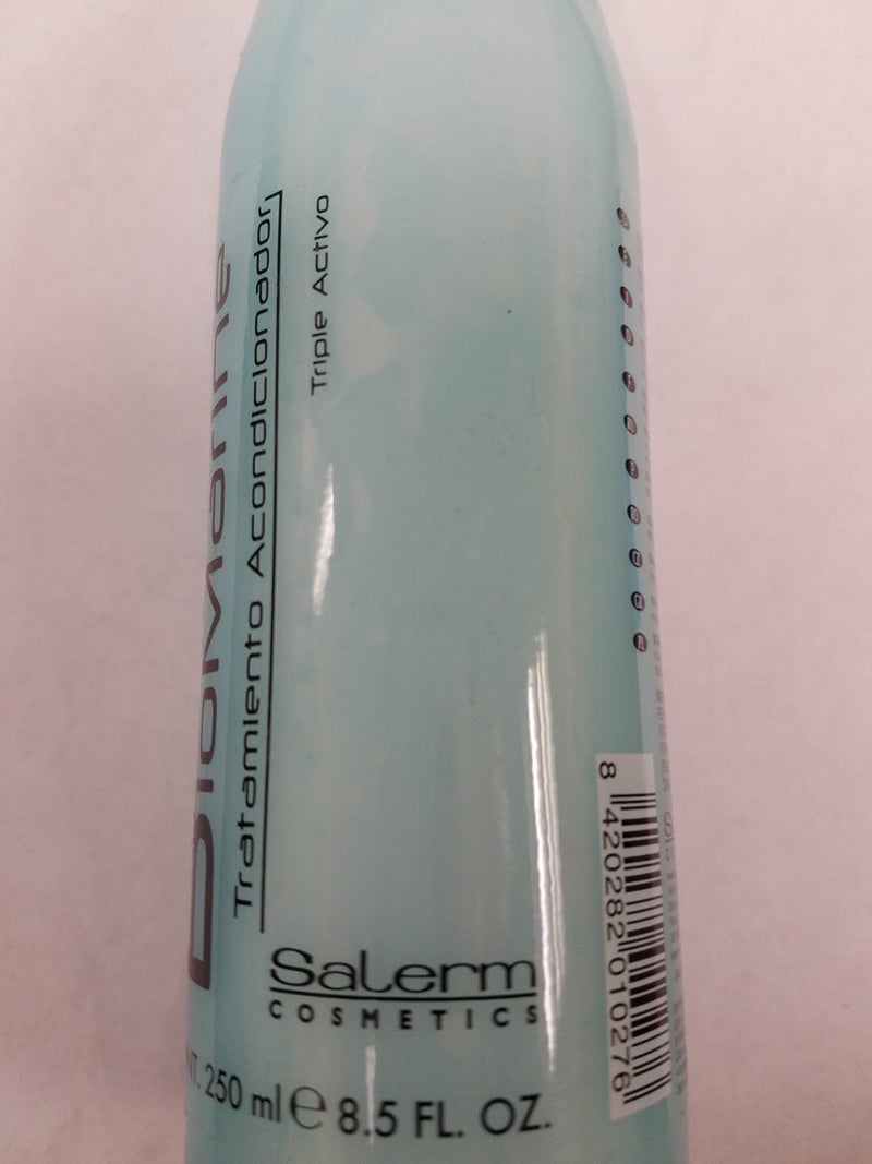 Salerm Biomarine Conditioner Treatment for Unisex, 8.5 Ounce - Image 2