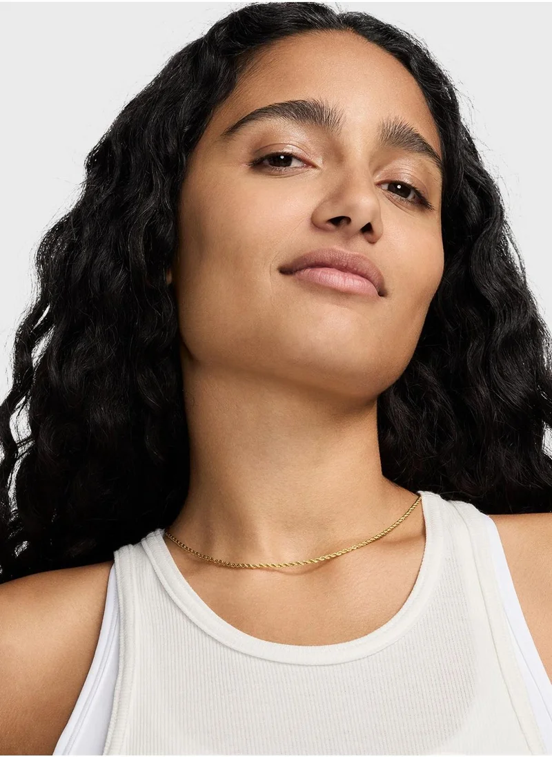 Nike W NSW DANCE RIB TANK