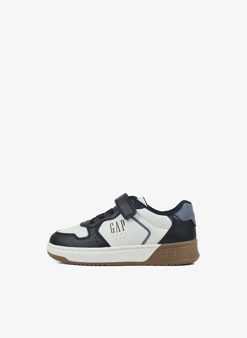 Gap Boys Chicago Hook & Loop Ankle Sneakers