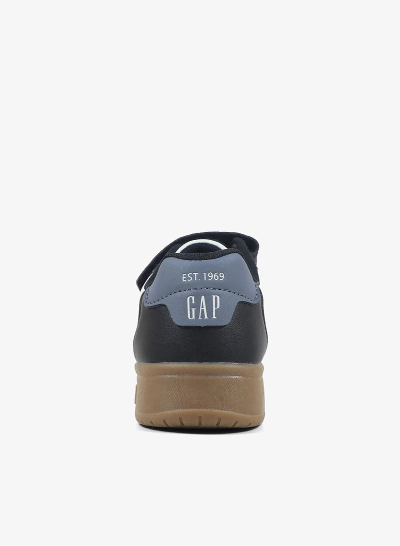 Gap Boys Chicago Hook & Loop Ankle Sneakers