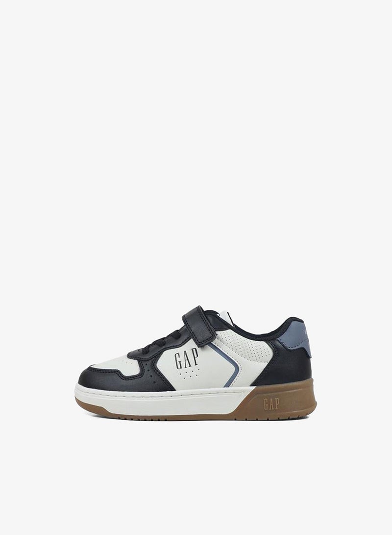 GAP Boys Chicago Hook & Loop Ankle Sneakers - Image 3