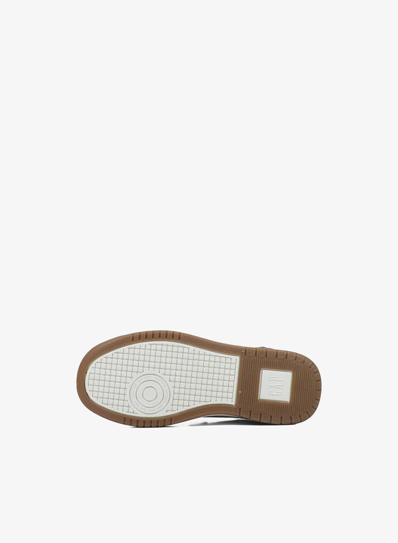GAP Boys Chicago Hook & Loop Ankle Sneakers - Image 5