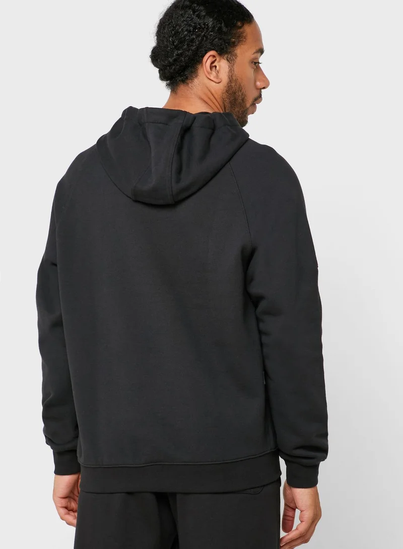 adidas Originals adicolor Big Trefoil Hoodie