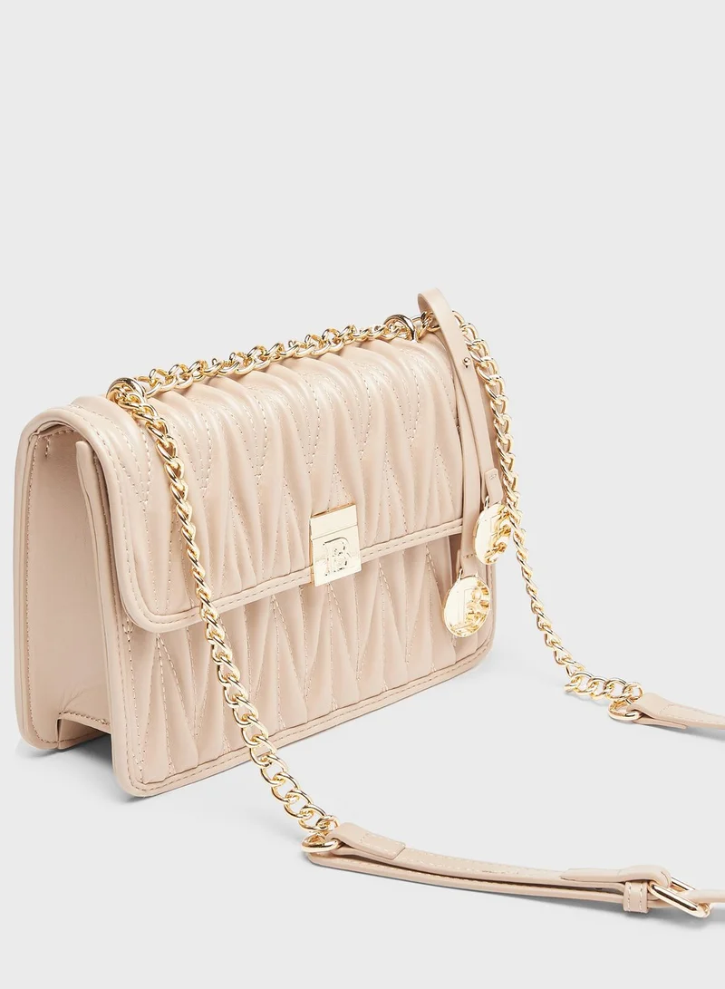 شو اكسبرس Flap Over Crossbody