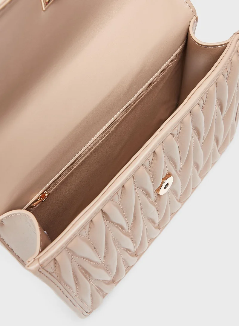شو اكسبرس Flap Over Crossbody
