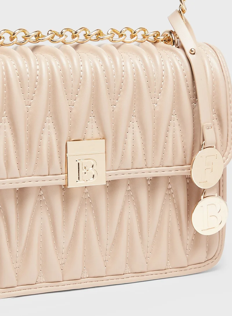 شو اكسبرس Flap Over Crossbody
