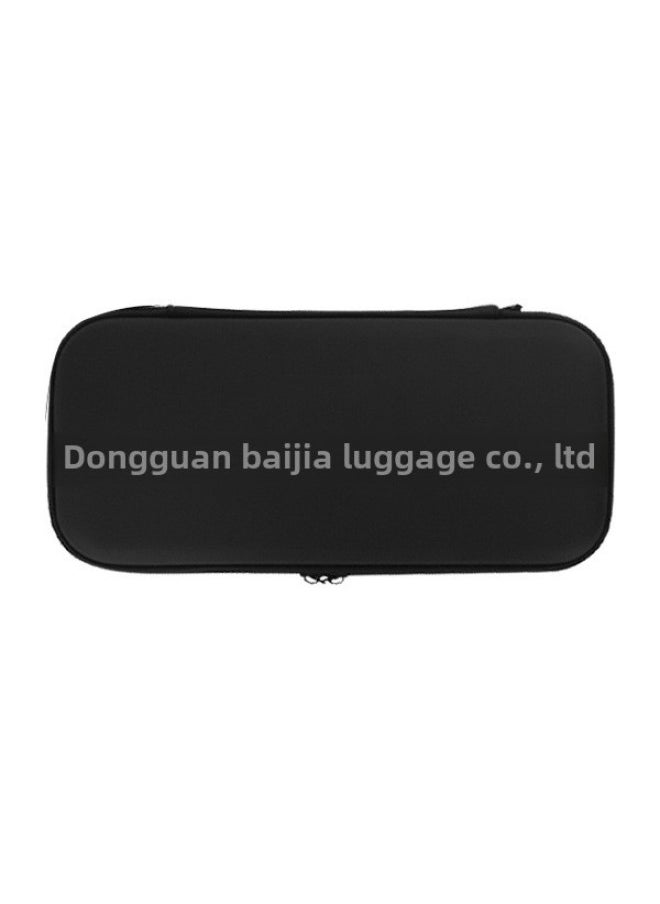 Generic Nintendo Switch2 Storage Bag Nsoled Game Host Bag Storage Bag NS Accessories Switch2 Storage Bag-Product Color:Black Without Logo  - Image 1