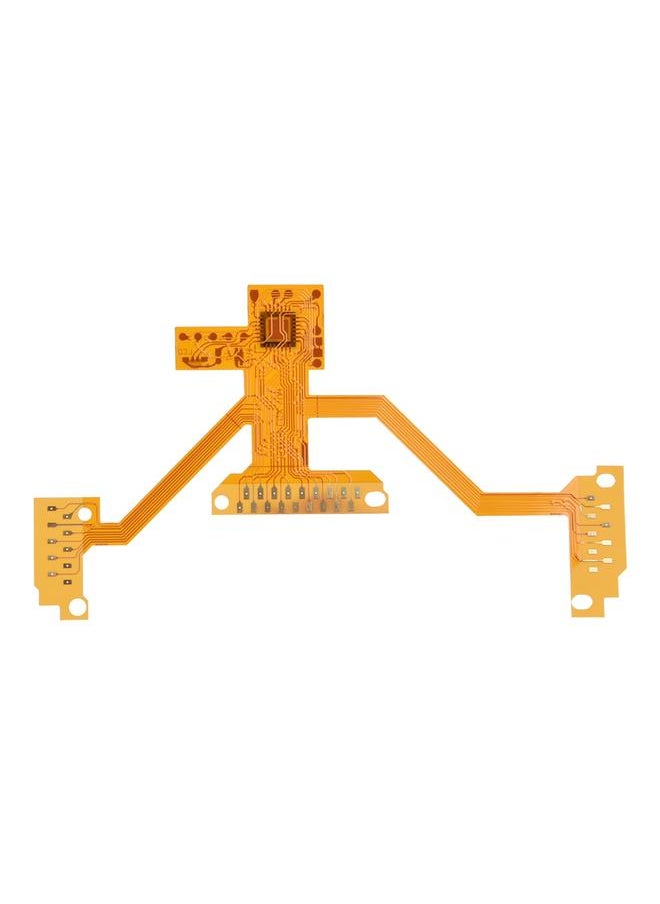 Thoraya - Replacement Game Accelerator Controller Mod Board Flex Cable For PS4 2.0 Handle - Image 1