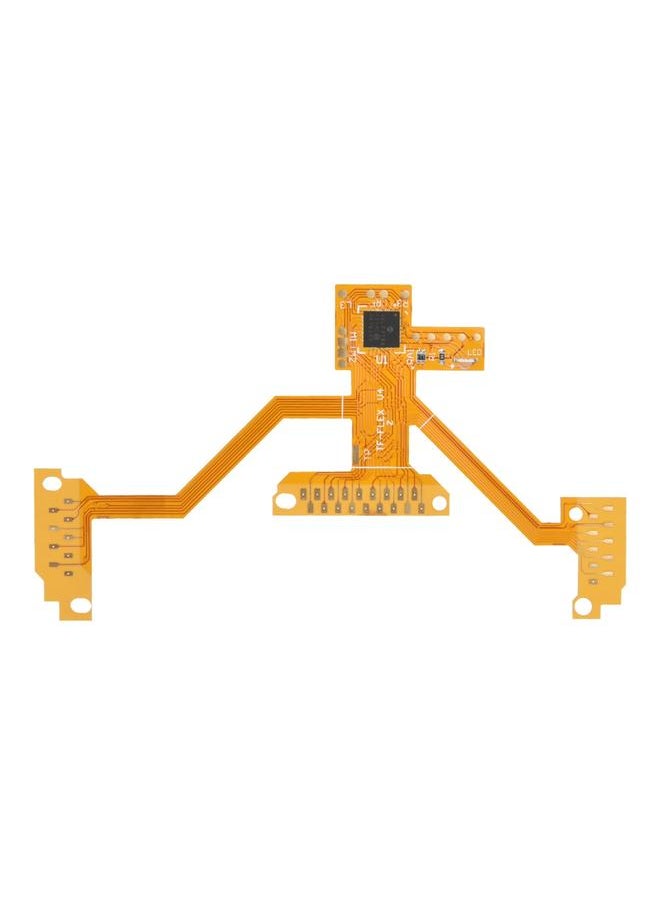 Thoraya - Replacement Game Accelerator Controller Mod Board Flex Cable For PS4 2.0 Handle - Image 1