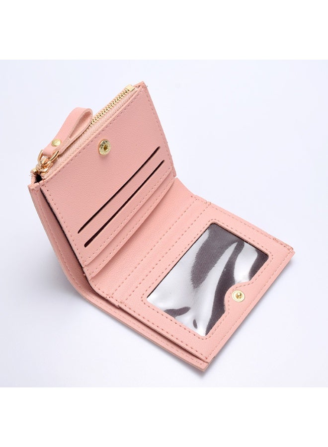 KUYING Slam Dunk Anime Student Lightweight Wallet Card Bag  - Image 5