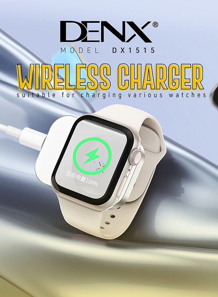 Denx DX1515 - Wireless Charger - Image 1