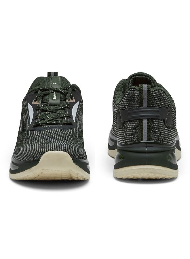 CAMPUS Men PREXTON Running Shoes - Image 5