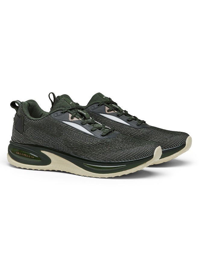CAMPUS Men PREXTON Running Shoes - Image 1