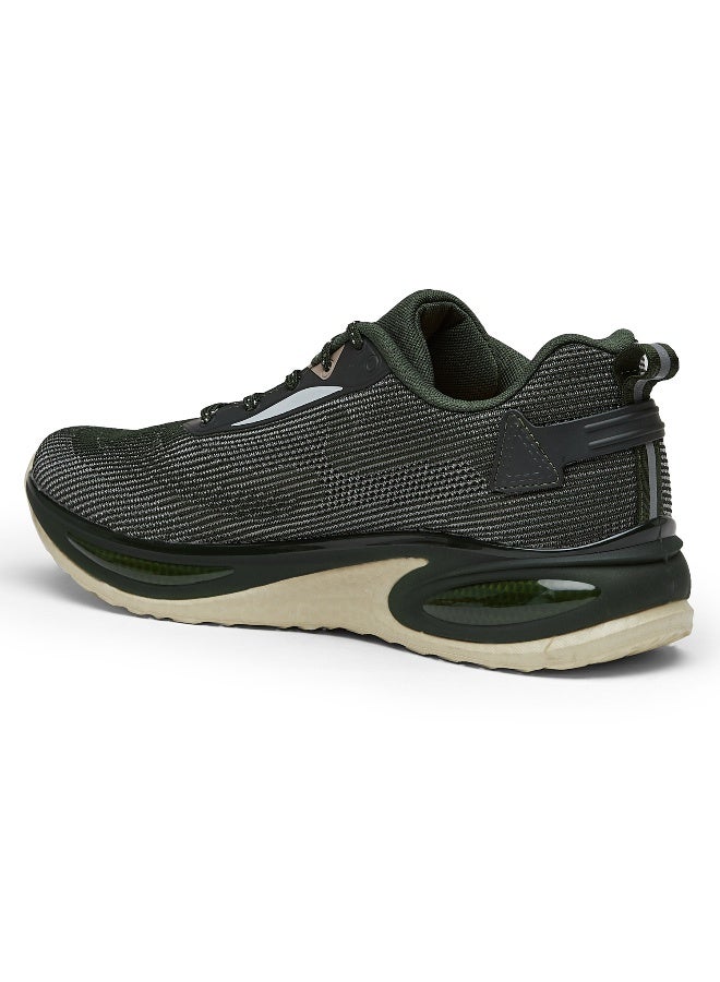 CAMPUS Men PREXTON Running Shoes - Image 4