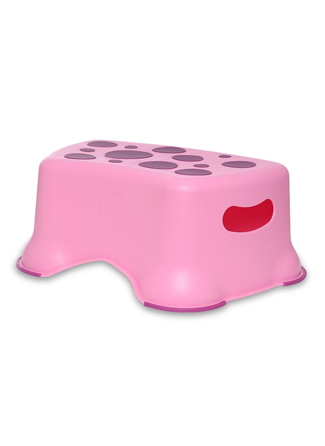 My Carry Potty Safe, Non-Slip Step Stool For Kids – Fun And Functional Design For Potty Training  - Image 3