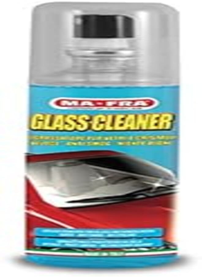 MAFRA - Mafra Glass Cleaner For Car Care, 125 ml - Image 1