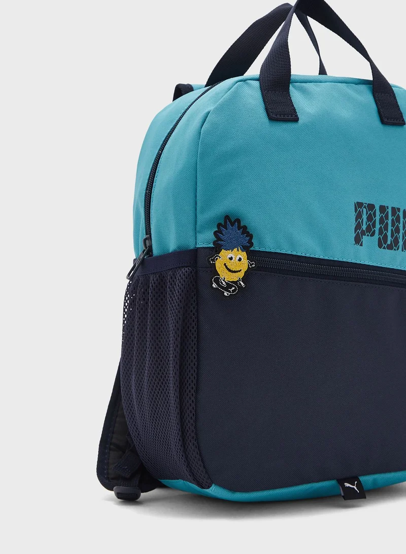 PUMA Fruits Backpack