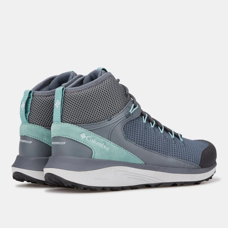 Columbia Women's Alpine™ Trailstorm Mid Waterproof Shoe