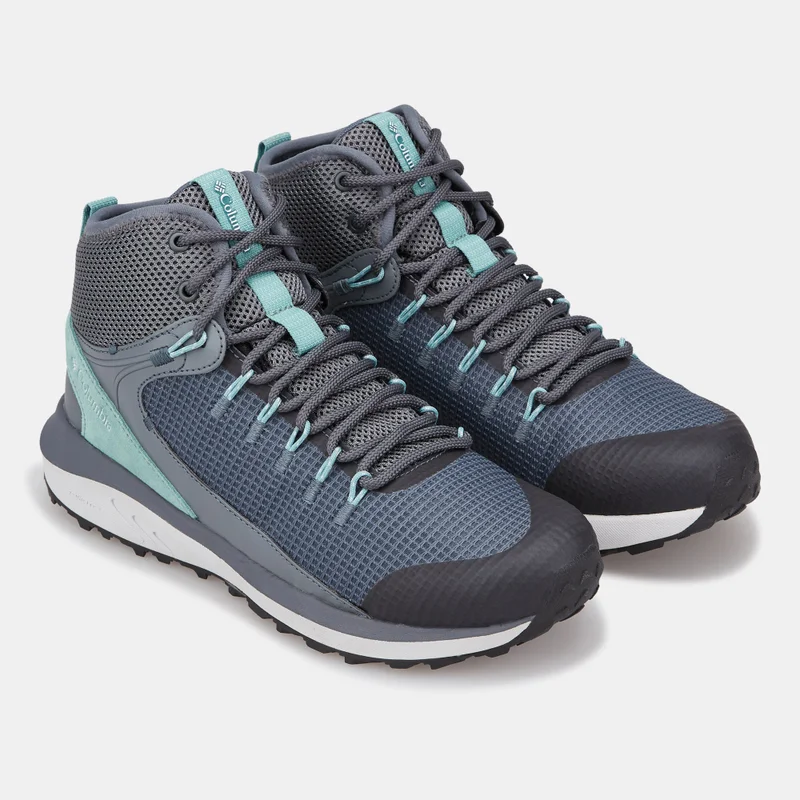 Columbia Women's Alpine™ Trailstorm Mid Waterproof Shoe