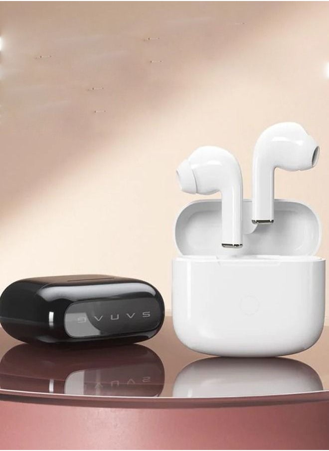 sanag - T2 TWS Wireless Sport HIFI Earbuds - Image 1