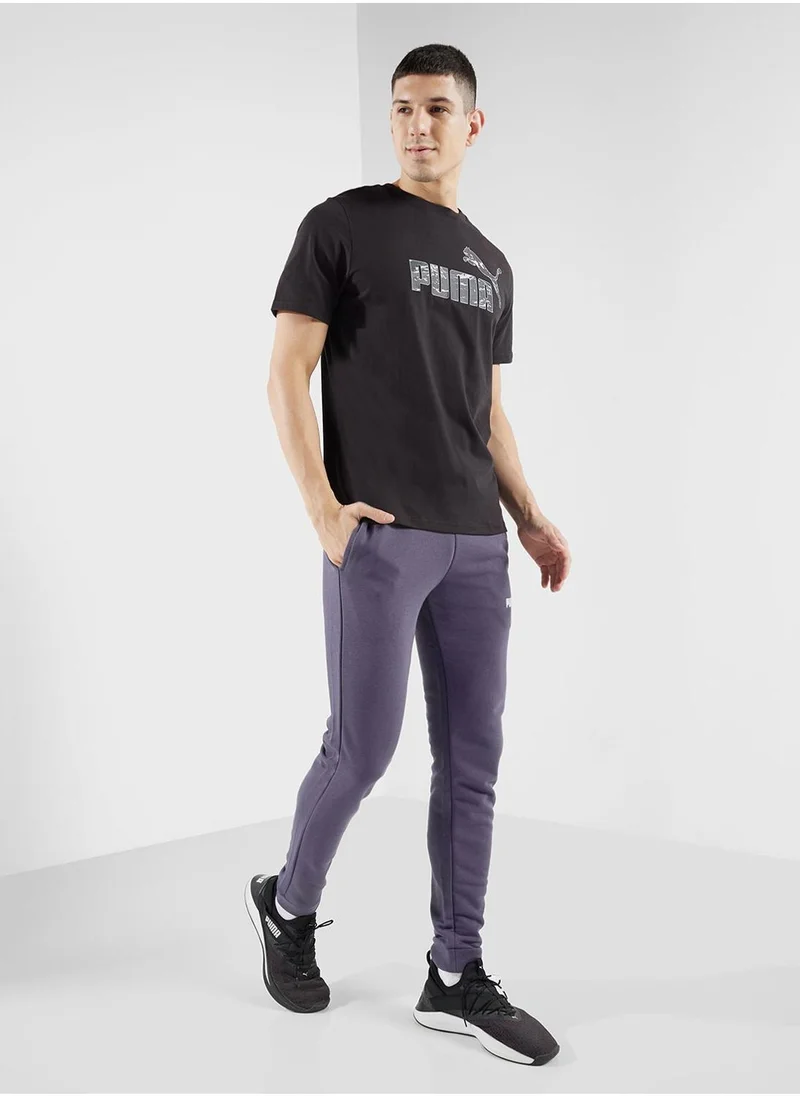 PUMA Essential Camo Graphic T-Shirt