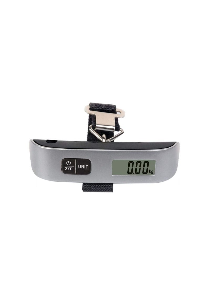 Digital scale for weight hanging Scale 10 g to 50 kg - Image 2