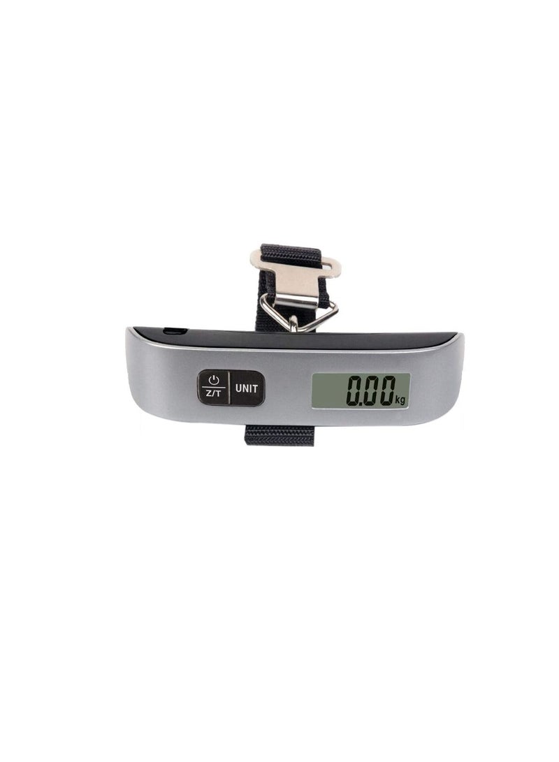 Digital scale for weight hanging Scale 10 g to 50 kg - Image 1